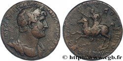 HADRIEN Sesterce