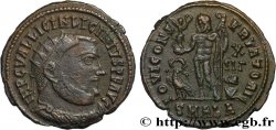 LICINIUS I Follis ou nummus
