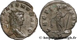 GALLIENUS Antoninien