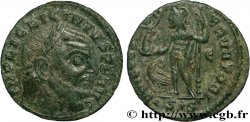 LICINIUS I Follis ou nummus