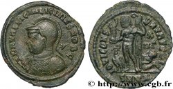 LICINIO II FIGLIO Follis ou nummus