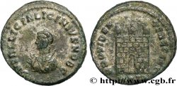 LICINIUS II Follis ou nummus