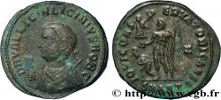 LICINIO II FIGLIO Centenionalis ou nummus