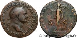 VESPASIAN As