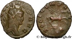 GALLIENUS Antoninien