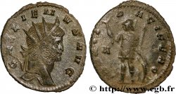 GALLIENUS Antoninien