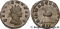 GALLIEN Antoninien