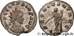 CLAUDE II LE GOTHIQUE Antoninien