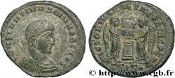 COSTANTINO II Centenionalis ou nummus