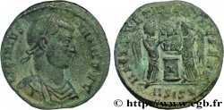 LICINIUS II Centenionalis ou nummus
