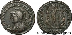 LICINIUS II Follis ou nummus