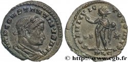 CONSTANTINO I EL MAGNO Follis ou nummus