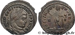 CONSTANTINE I THE GREAT Follis ou nummus