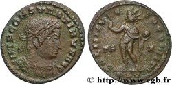 CONSTANTINO I EL MAGNO Follis ou nummus