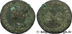 GERMANICUS As