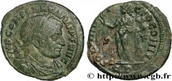 CONSTANTINO I EL MAGNO Follis ou nummus