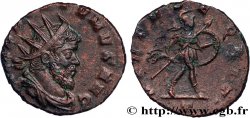 AUREOLUS Antoninien