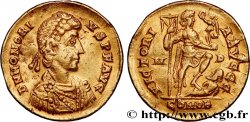 HONORIUS Solidus