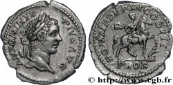 CARACALLA Denier