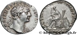 TRAJAN Denier SPL/SUP