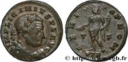 LICINIUS Ier Follis ou nummus TTB+