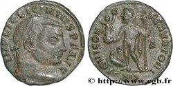 LICINIUS Ier Follis ou nummus