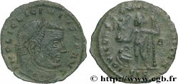 LICINIUS Ier Follis ou nummus