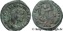 LICINIO I PADRE Follis ou nummus