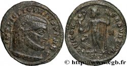 LICINIO I PADRE Follis ou nummus