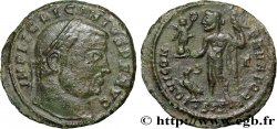 LICINIUS Ier Follis ou nummus