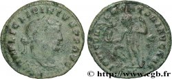 LICINIUS Ier Follis ou nummus