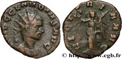 CLAUDIUS II GOTHICUS Antoninien XF