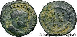 MAXIMIEN HERCULE Pseudo ou néo-aurelianus TTB