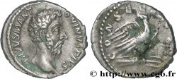 MARC AURÈLE Denier TTB+/TTB