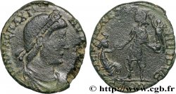 MAGNUS MAXIMUS Maiorina pecunia