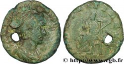 HERENNIA ETRUSCILLA Dupondius