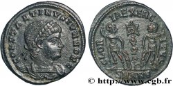 CONSTANTIN II Centenionalis ou nummus