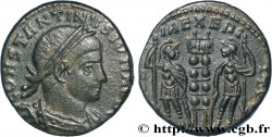 CONSTANTIN II Centenionalis ou nummus