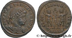 CONSTANTIN II Centenionalis ou nummus