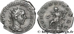 VOLUSIANO Antoninien