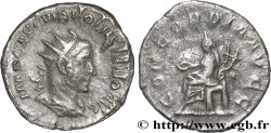 VOLUSIANO Antoninien
