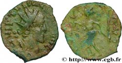 TÉTRICUS Ier Antoninien, imitation TTB/TB+