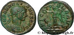 AURELIAN Demi-aurelianus AU
