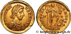 HONORIUS Solidus