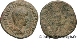 GORDIEN III Sesterce