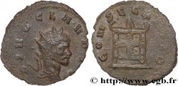 CLAUDE II LE GOTHIQUE Antoninien
