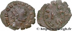 CLAUDE II LE GOTHIQUE Antoninien