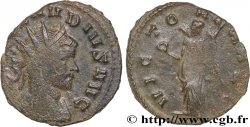 CLAUDE II LE GOTHIQUE Antoninien