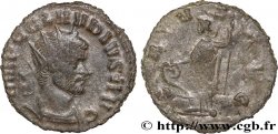 CLAUDE II LE GOTHIQUE Antoninien