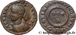 COSTANTINO II Centenionalis ou nummus BB/q.SPL